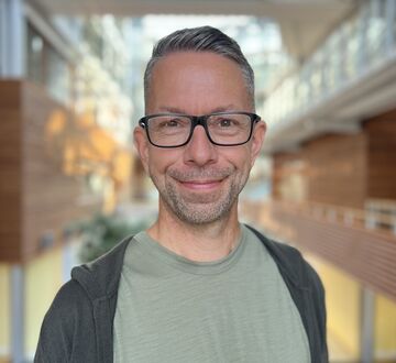 Image of Andreas Moxnes